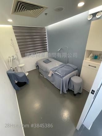 Gala Place Rental