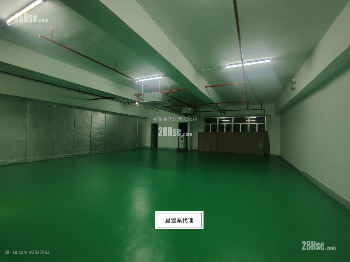 荃灣 租盤 1 房 , 1 廁所