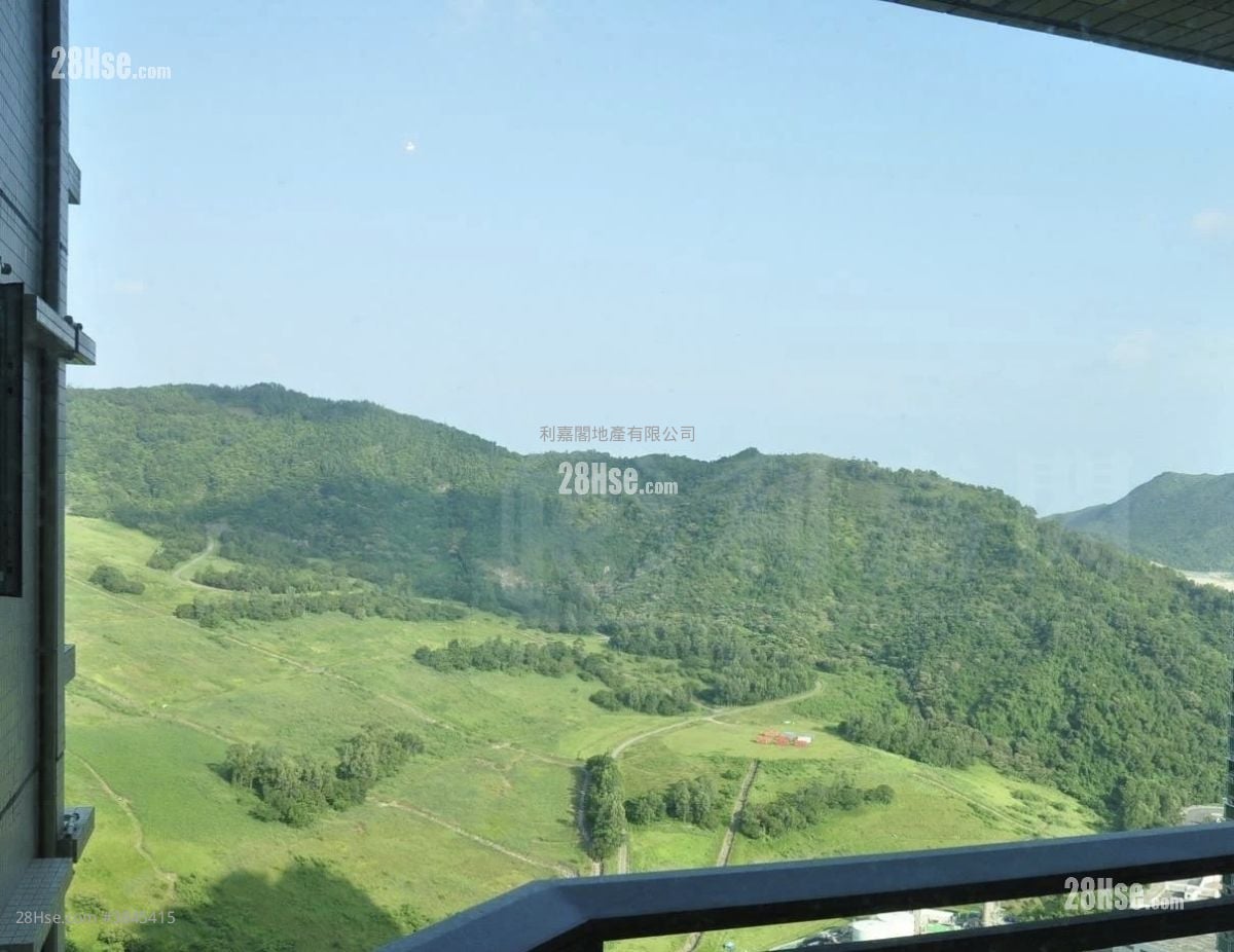 领峰 售盘 3 房 730 平方尺