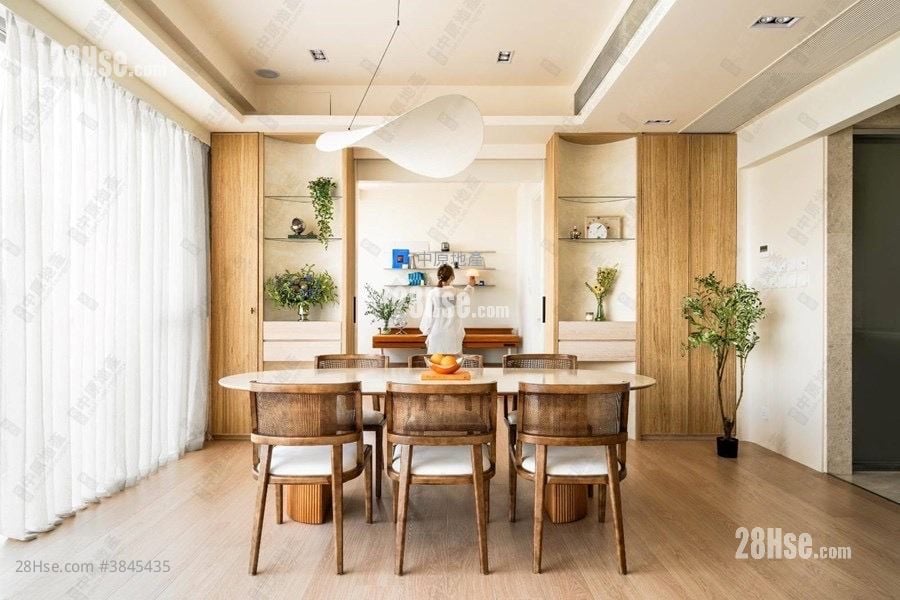 Century Gateway Sell 5+ Bedrooms 1,953 ft²