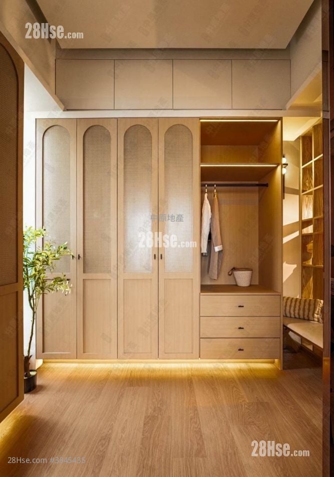 Century Gateway Sell 5+ Bedrooms 1,953 ft²