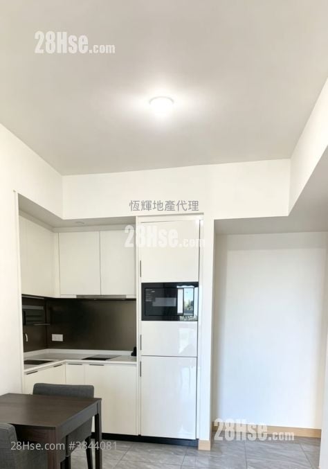 朗屏8号 租盘 2 房 , 1 浴室 482 平方尺