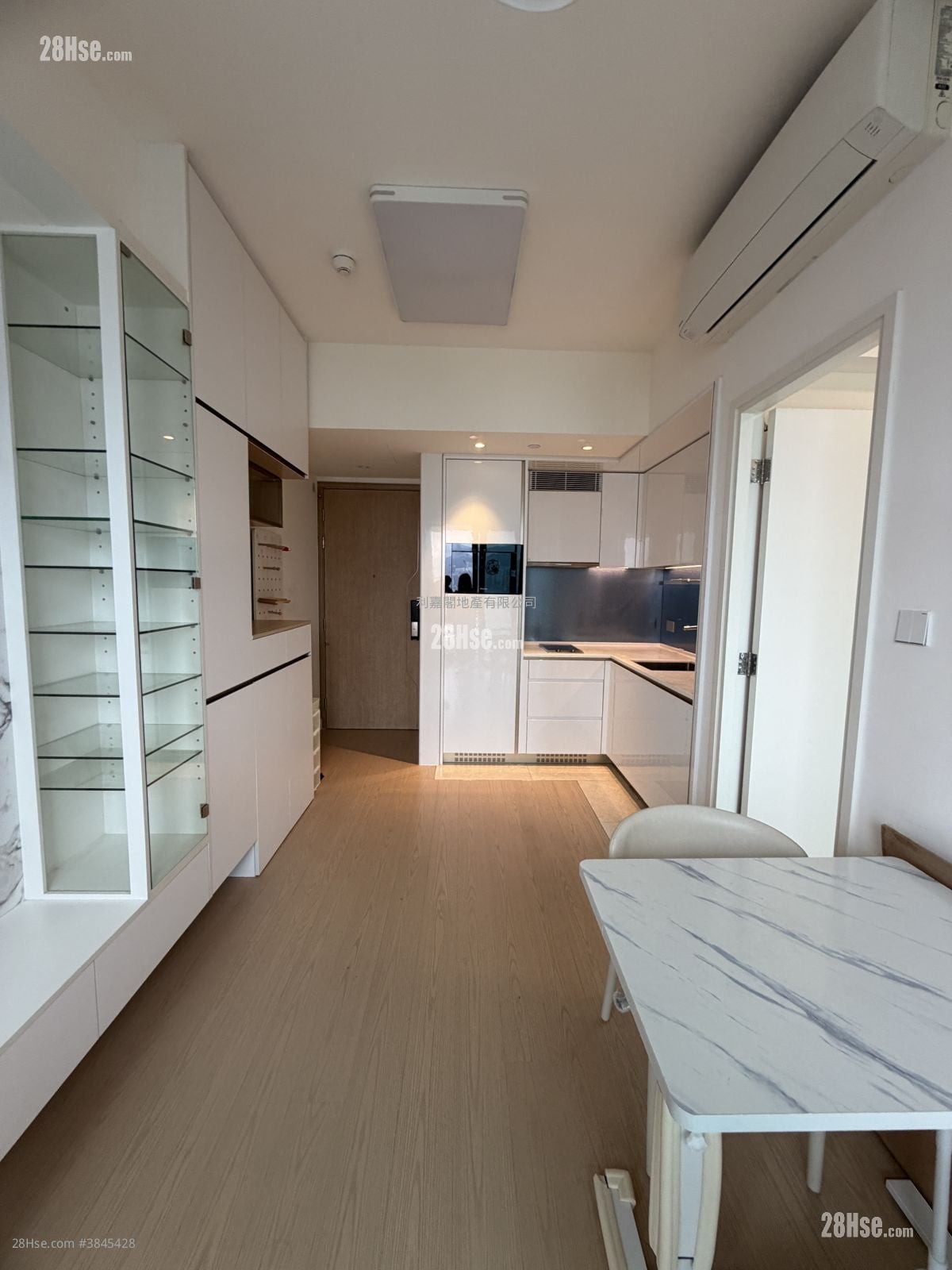 Monaco One Rental 1 Bedroom , 1 Bathroom 326 ft²