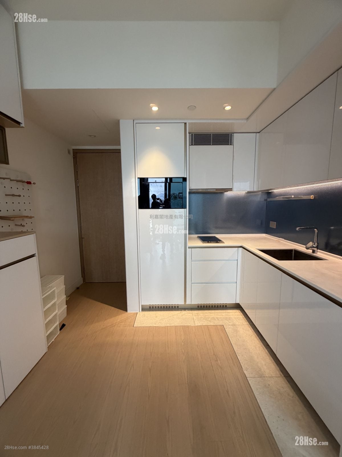 Monaco One Rental 1 Bedroom , 1 Bathroom 326 ft²