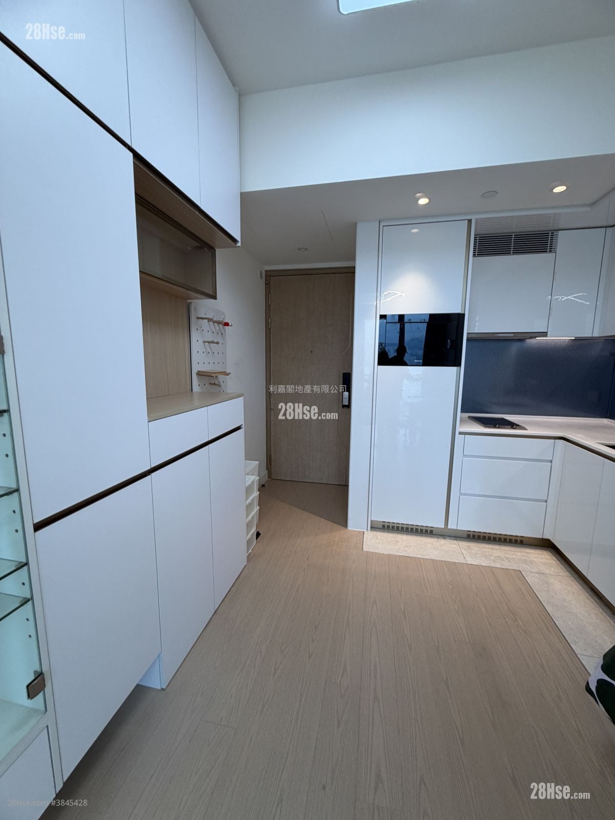 Monaco One Rental 1 Bedroom , 1 Bathroom 326 ft²