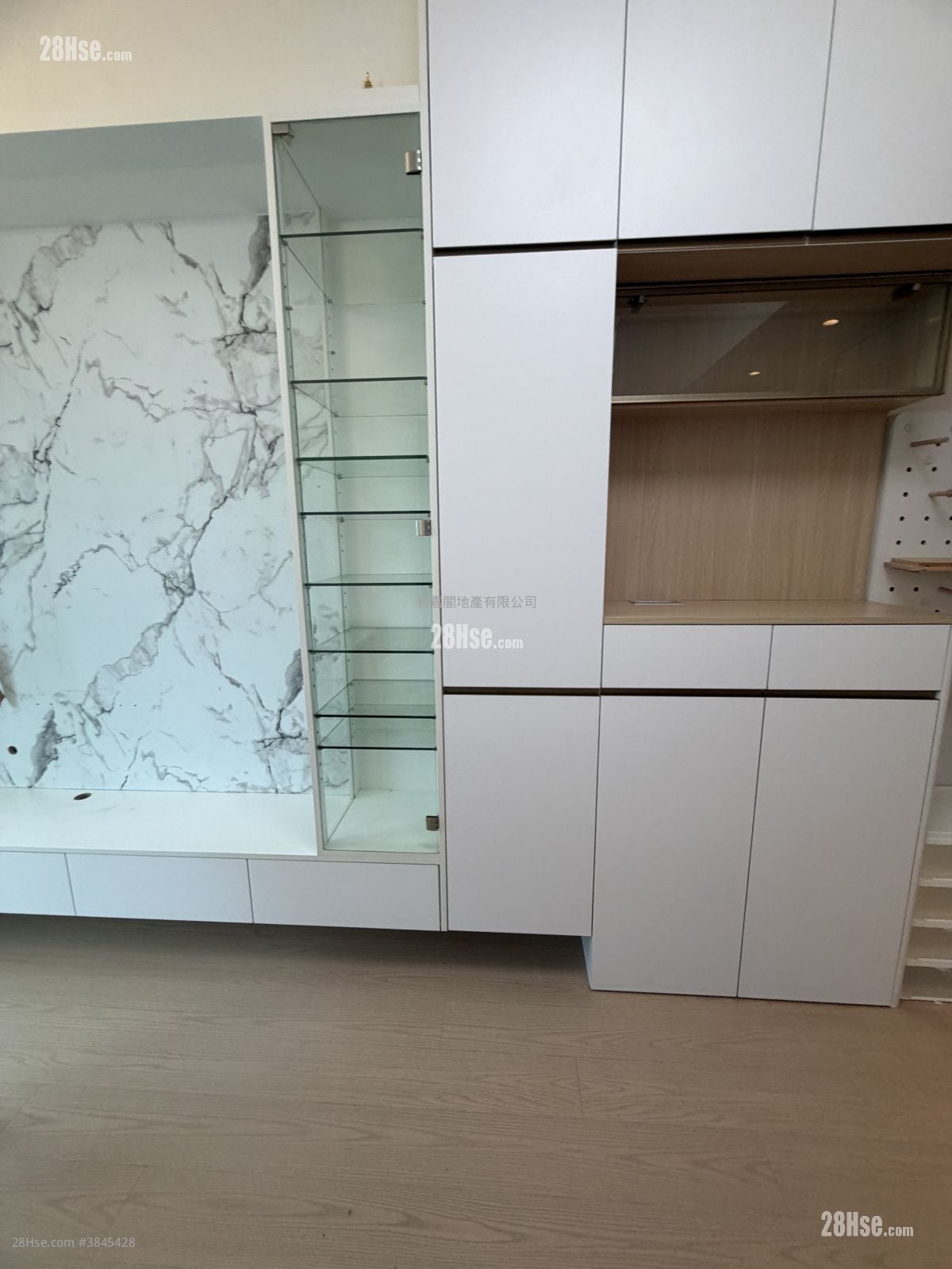 Monaco One Rental 1 Bedroom , 1 Bathroom 326 ft²
