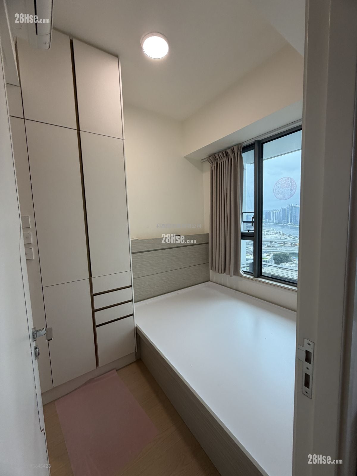 Monaco One Rental 1 Bedroom , 1 Bathroom 326 ft²