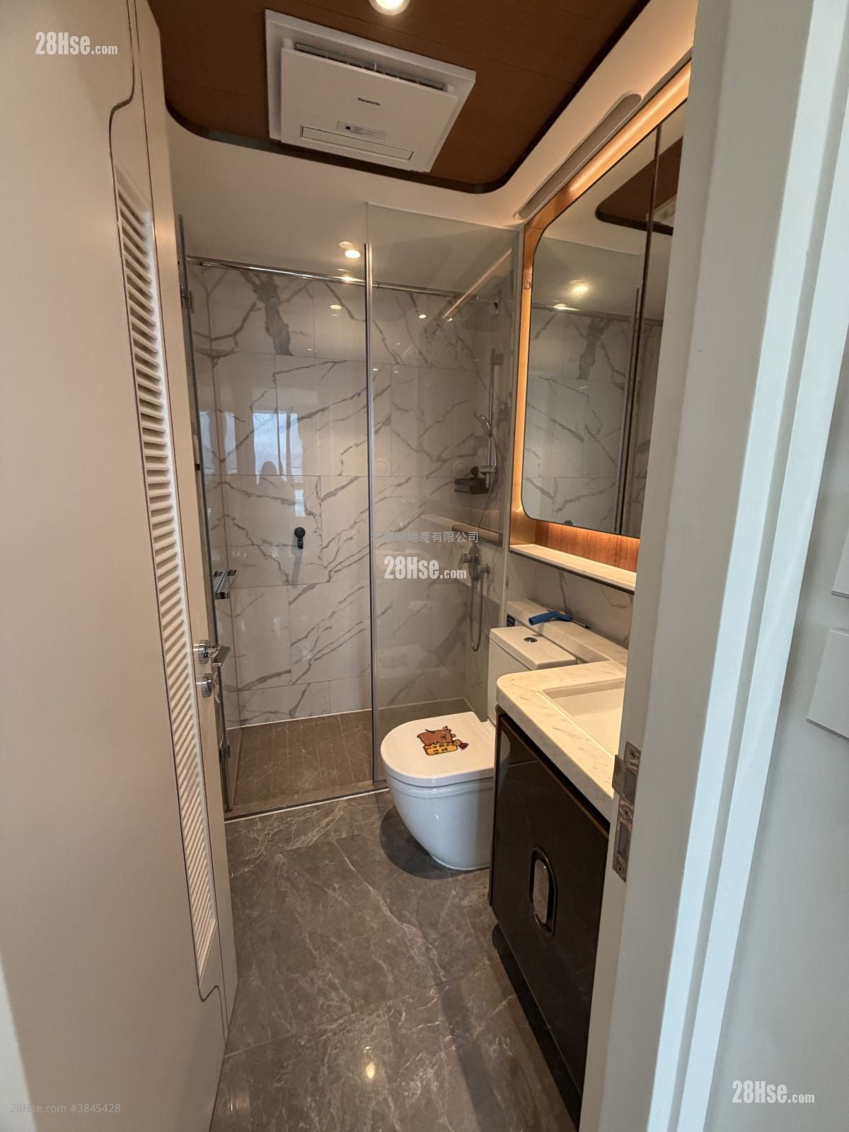 Monaco One Rental 1 Bedroom , 1 Bathroom 326 ft²