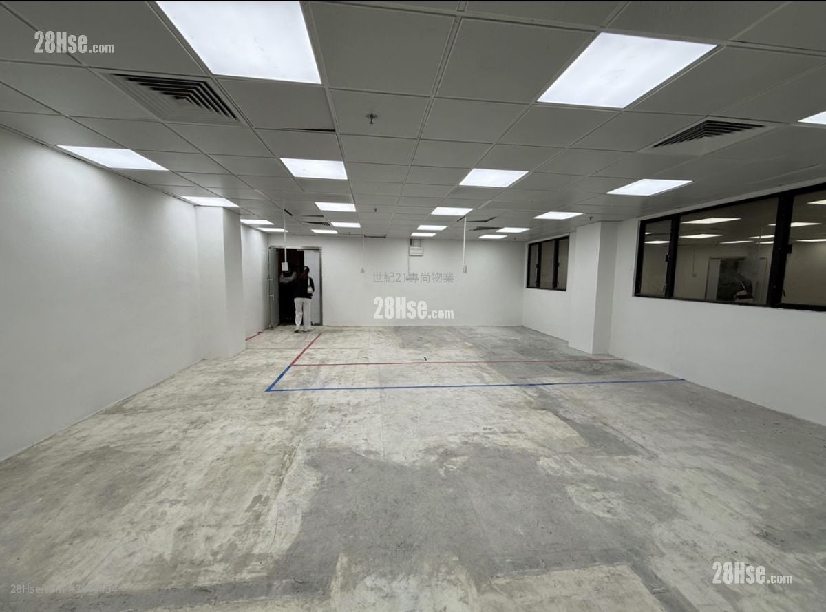 Full Win Commercial Centre Rental