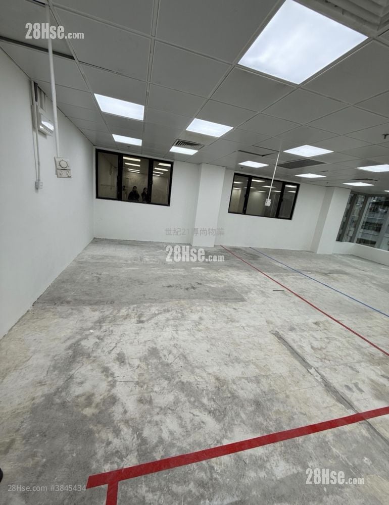 Full Win Commercial Centre Rental