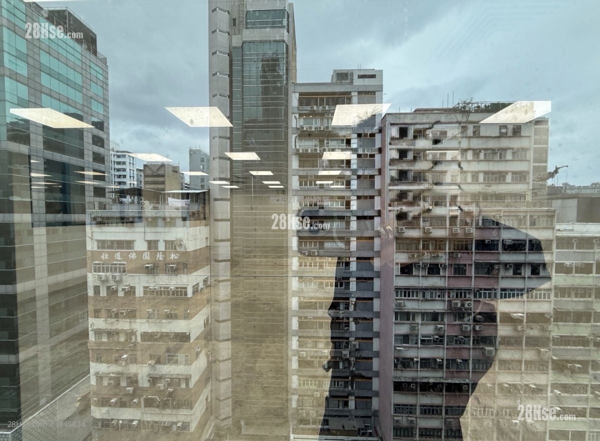 Full Win Commercial Centre Rental