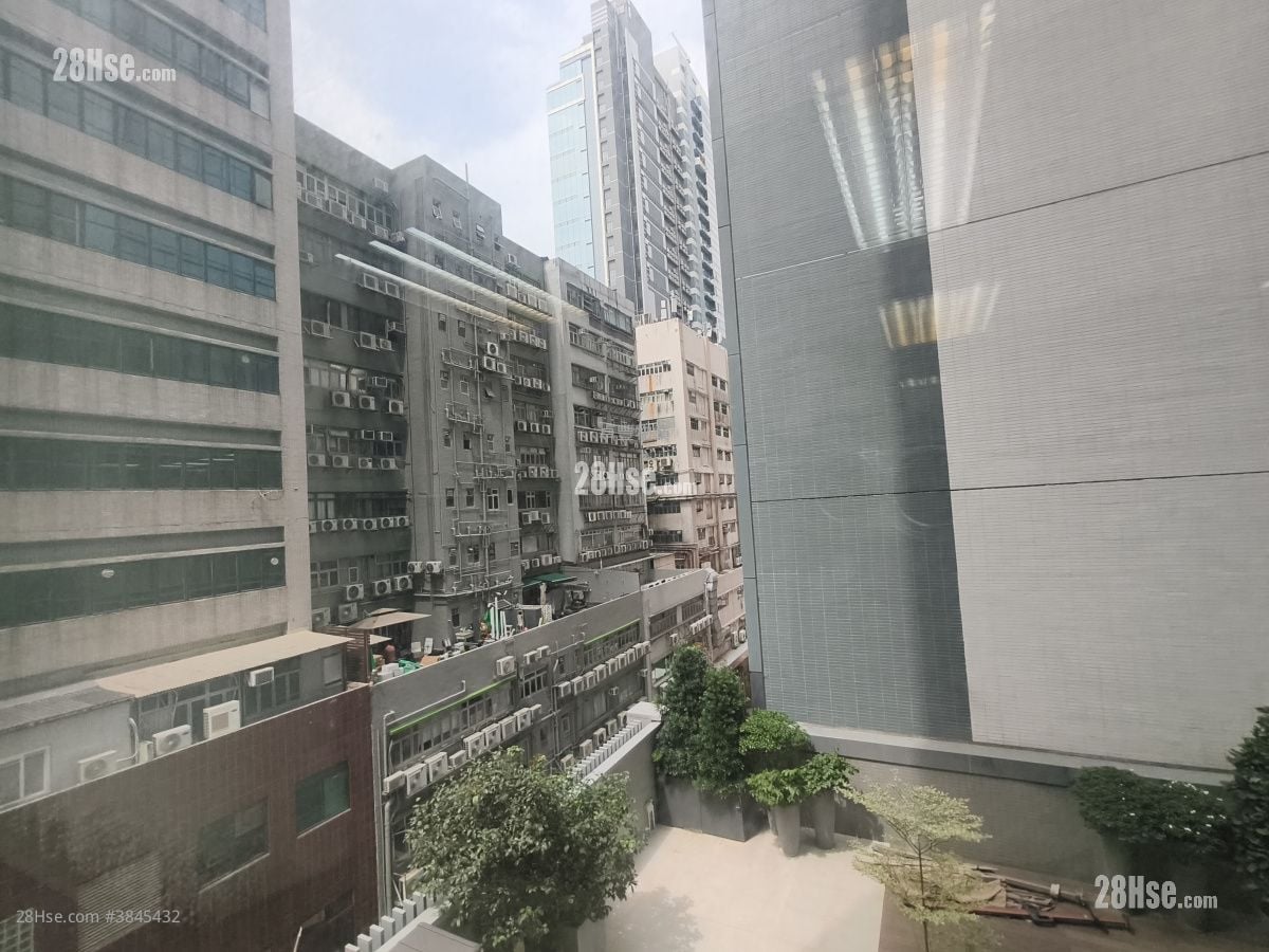 Global Gateway Tower 租盤 5+ 房 1,831 平方呎