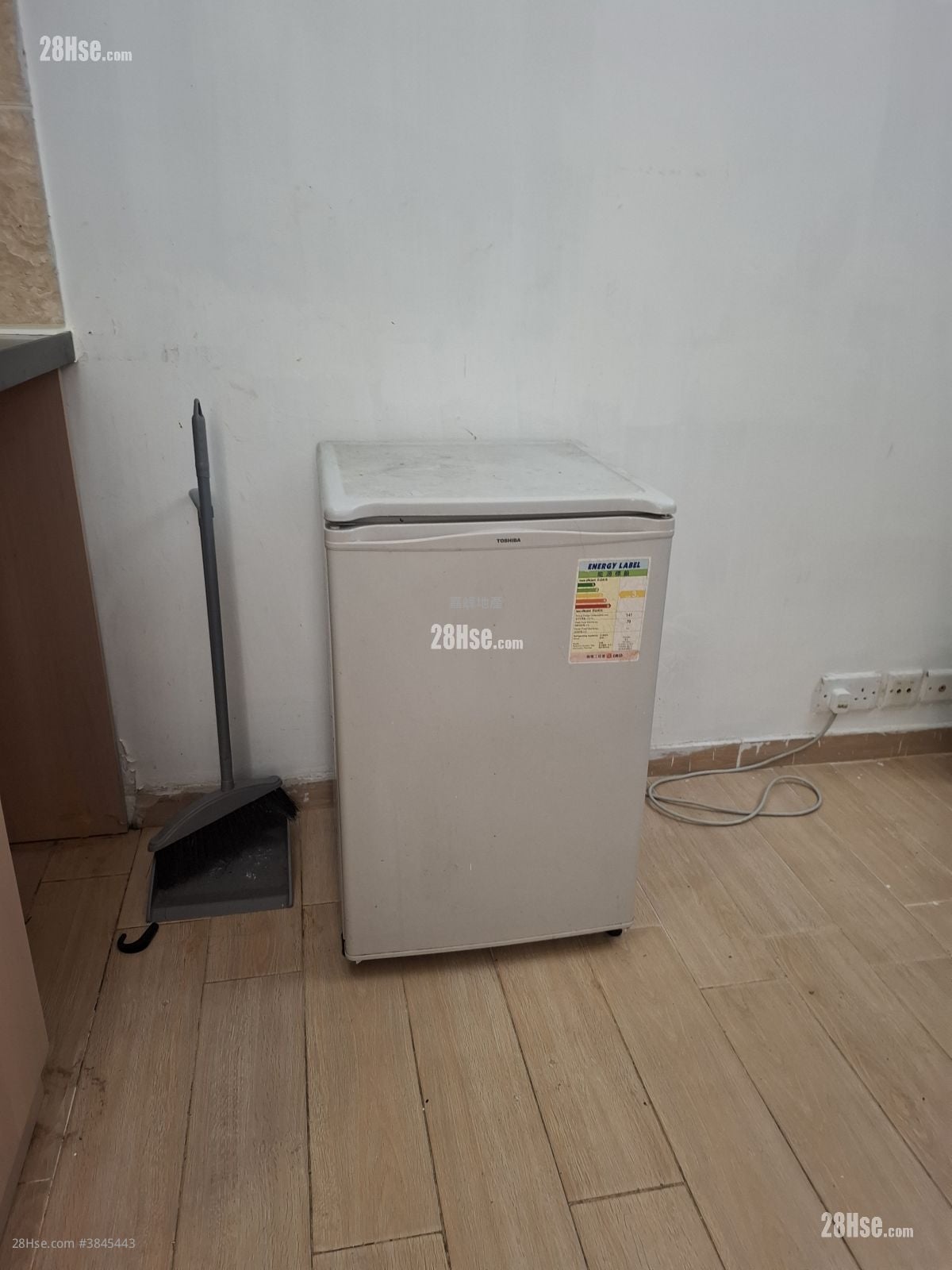 Tenement House Rental 110 ft²