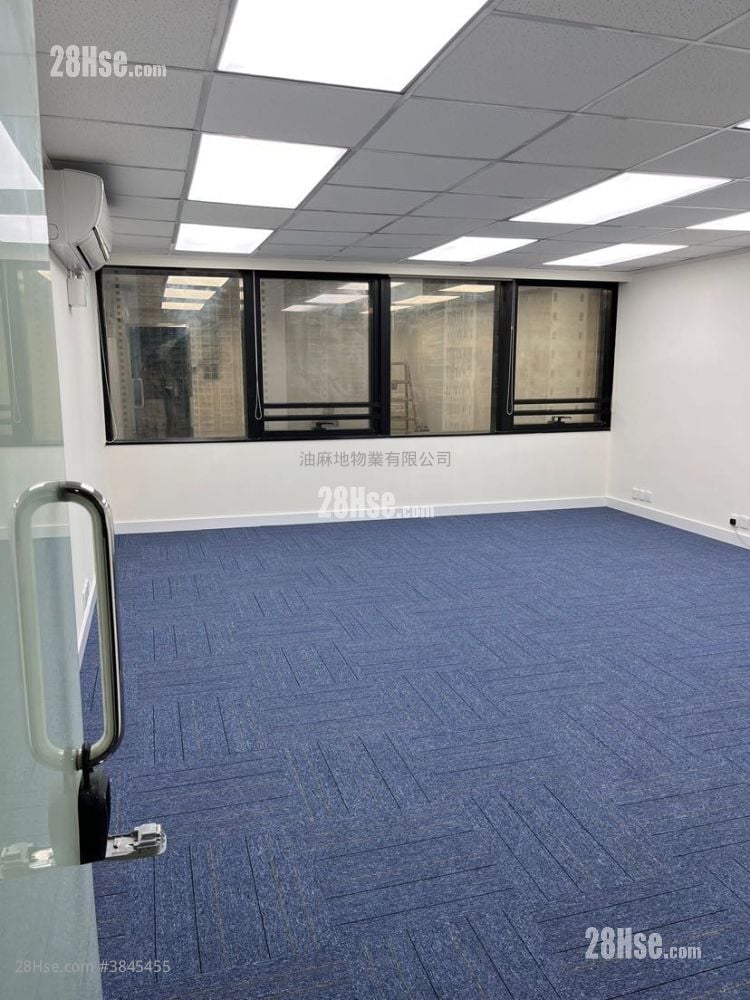 Prosperity Centre Rental Studio , 1 Toilet