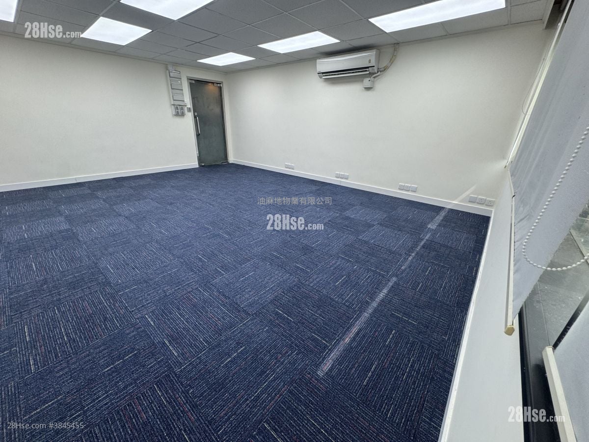 Prosperity Centre Rental Studio , 1 Toilet