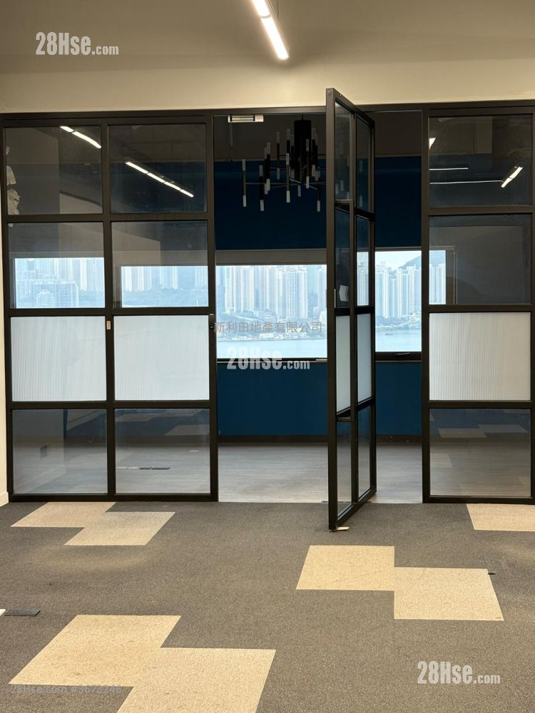 Eastern Harbour Centre Rental