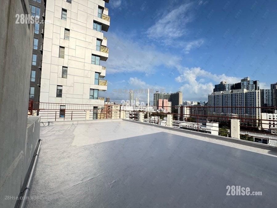 Mandarin Court Sell 2 Bedrooms 487 ft²