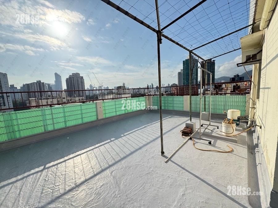 Mandarin Court Sell 2 Bedrooms 487 ft²