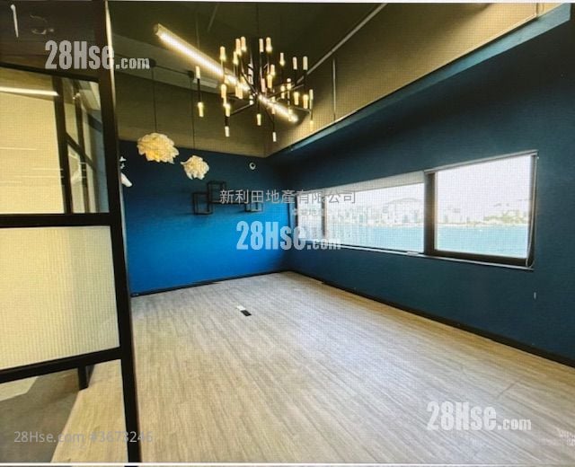 Eastern Harbour Centre Rental