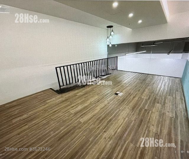 Eastern Harbour Centre Rental