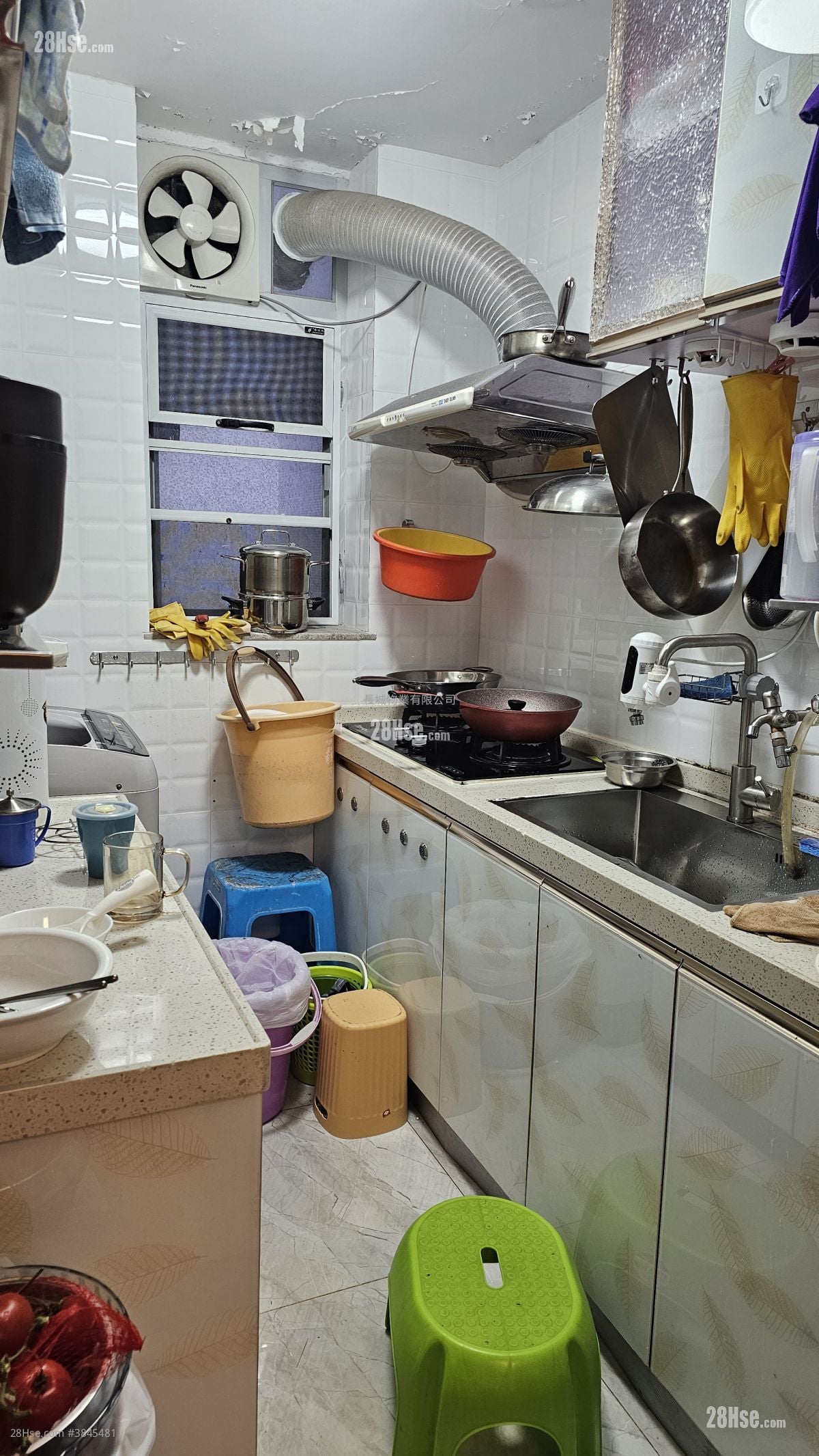 Fullview Garden Sell 3 Bedrooms 592 ft²