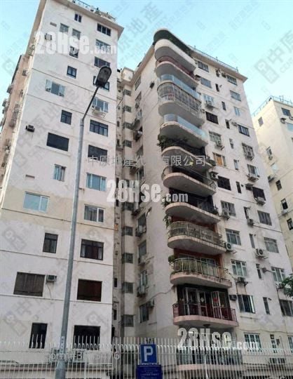 Mandarin Court Sell 2 Bedrooms 487 ft²