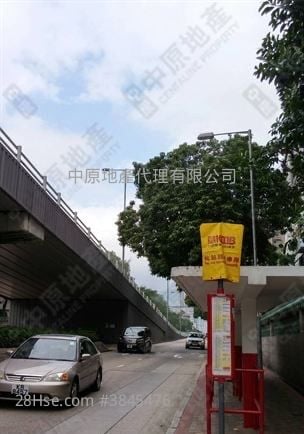 Mandarin Court Sell 2 Bedrooms 487 ft²