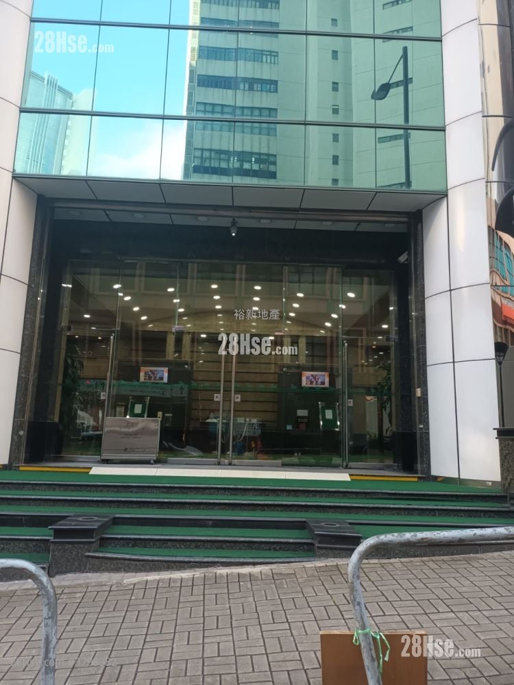 亞洲貿易中心 售盤 開放式間隔