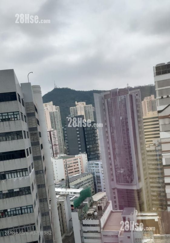 亞洲貿易中心 售盤 開放式間隔