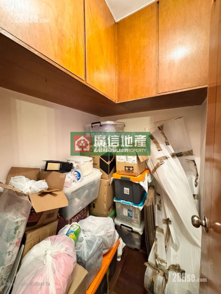 仁安大厦 售盘 3 房 , 1 浴室