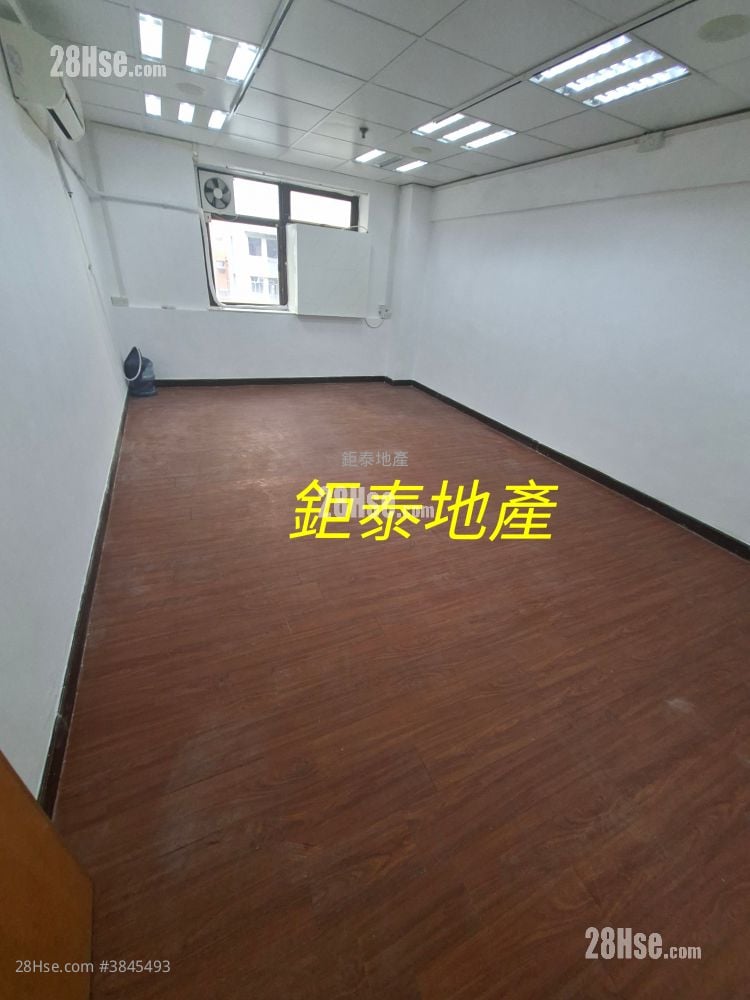 Witty Commercial Building Rental Studio