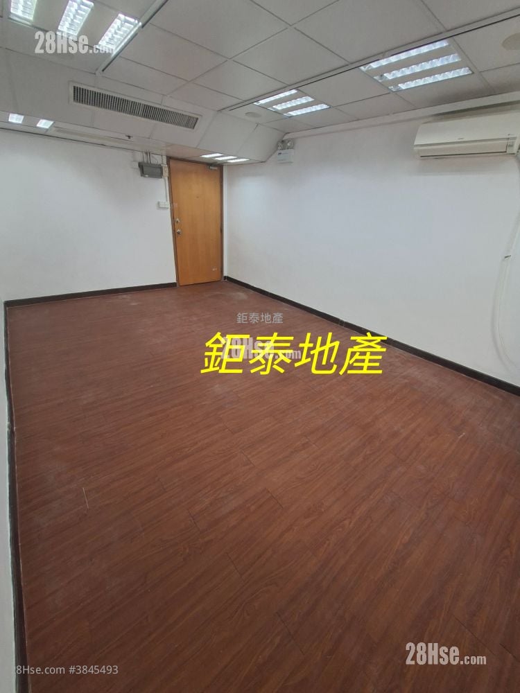Witty Commercial Building Rental Studio