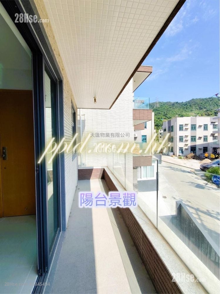 元朗村屋 售盤 3 房 , 1 浴室 700 平方呎