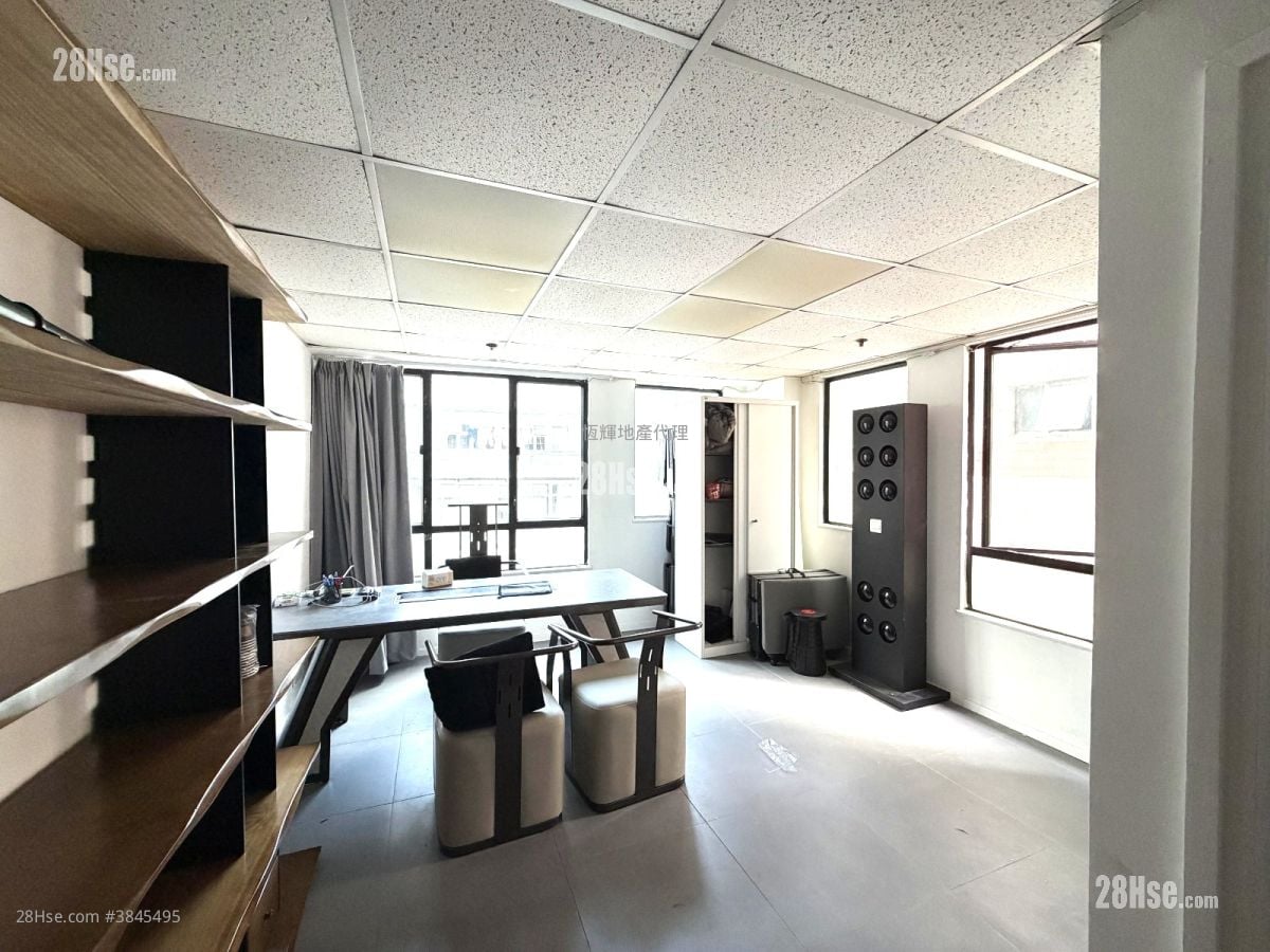 Bai Yun Building Rental Studio , 1 Toilet 300 ft²