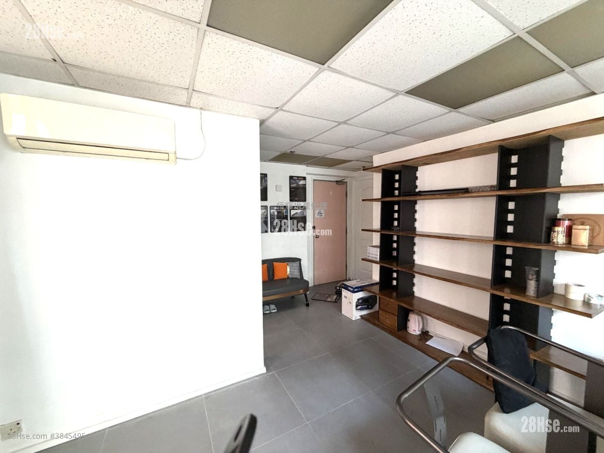 Bai Yun Building Rental Studio , 1 Toilet 300 ft²