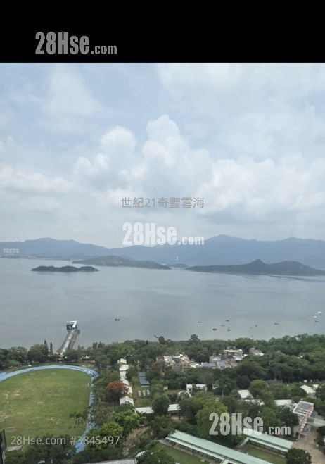 雅典居 租盤 4 房 , 3 浴室 1,435 平方呎