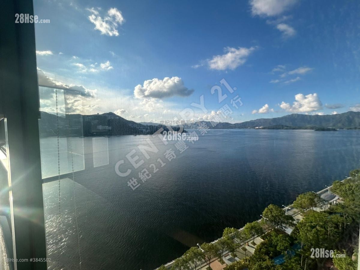 觀瀾雅軒 售盤 3 房 , 2 浴室 1,113 平方呎