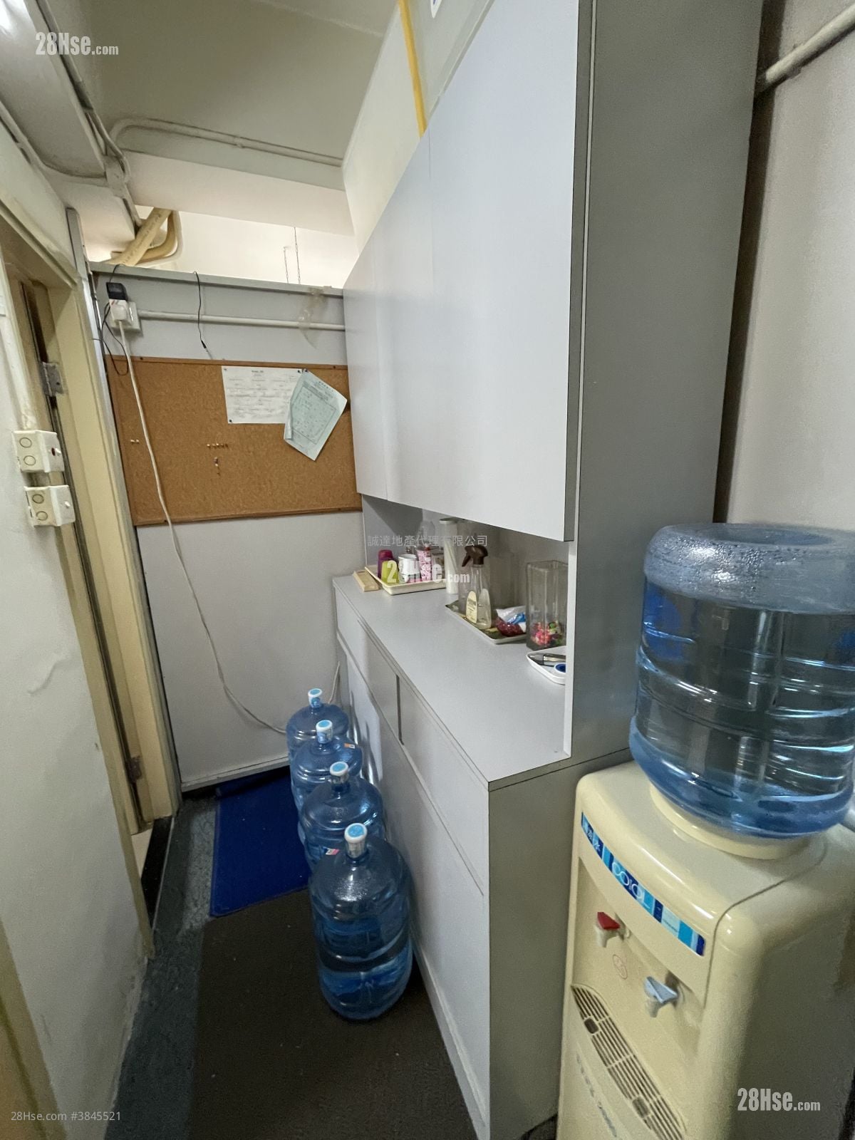 豐業工業大廈 售盤