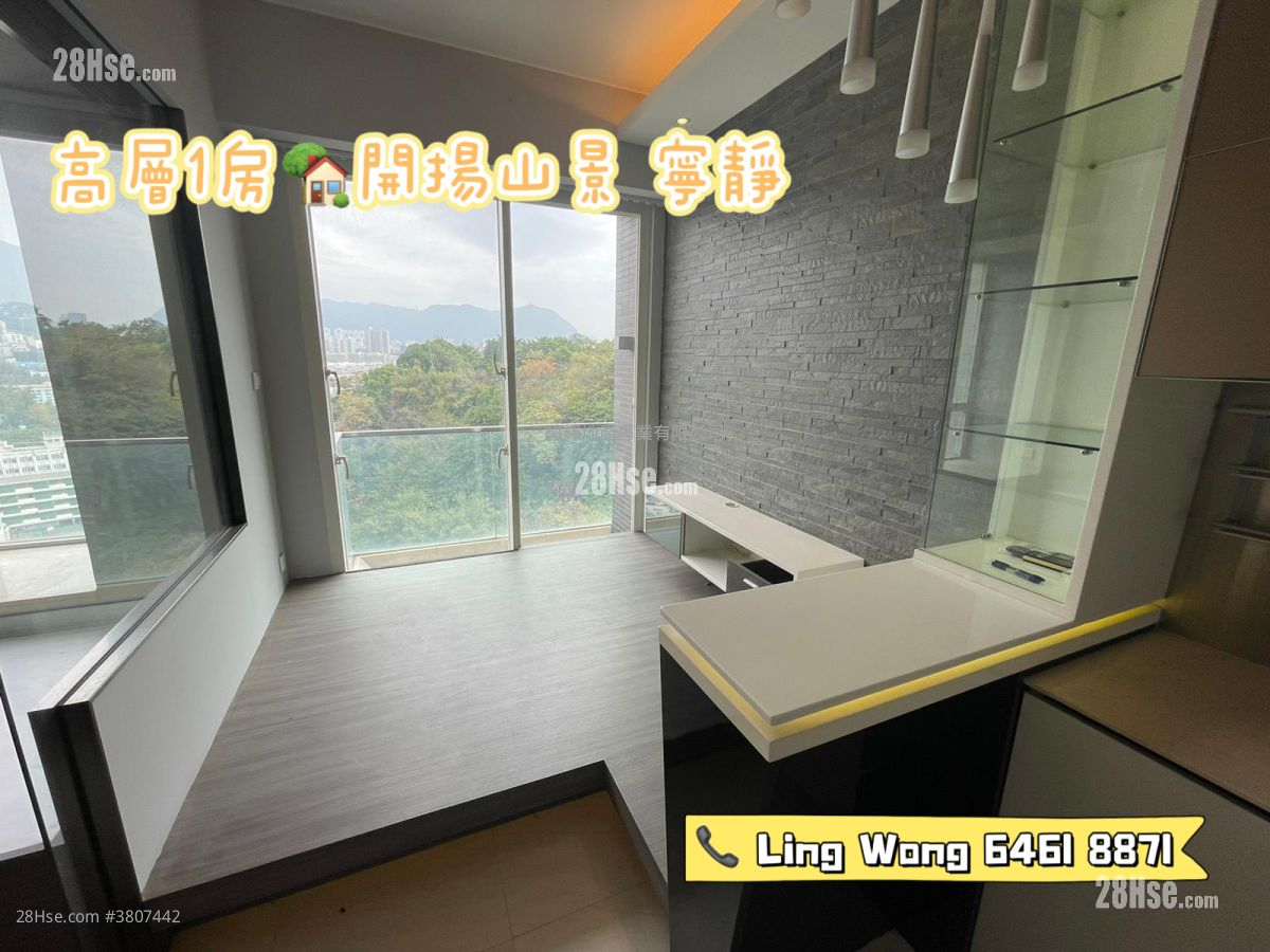 Gardenia Sell 1 Bedroom , 1 Bathroom 270 ft²