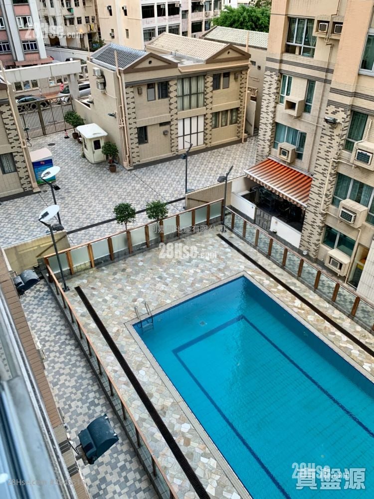 The Arcadia Sell 2 Bedrooms 966 ft²