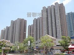 雲疊花園 售盤 3 房 , 1 浴室 482 平方呎