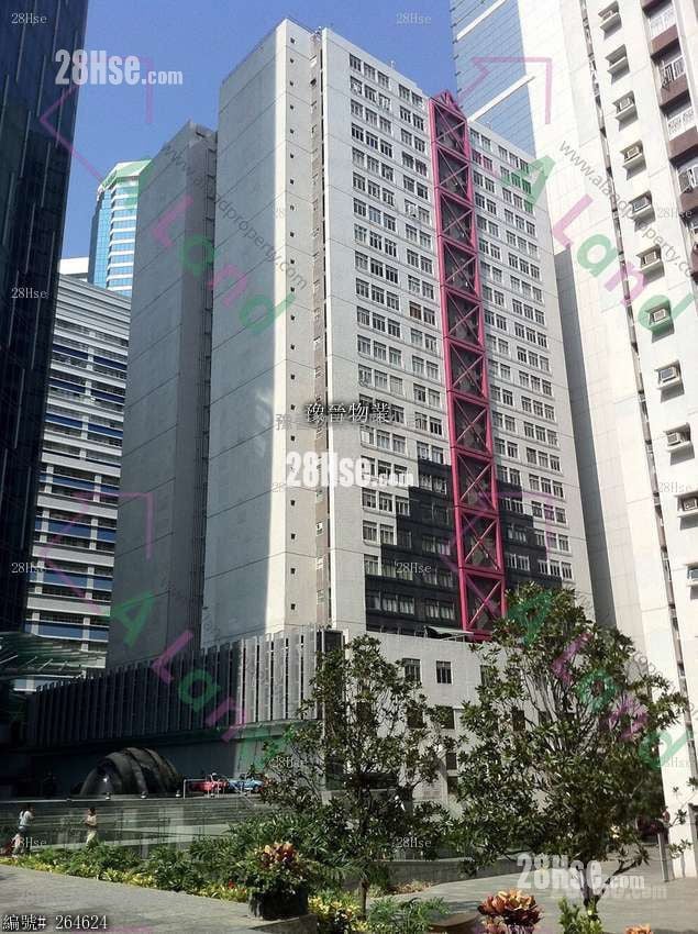 華蘭中心 租盤 開放式間隔