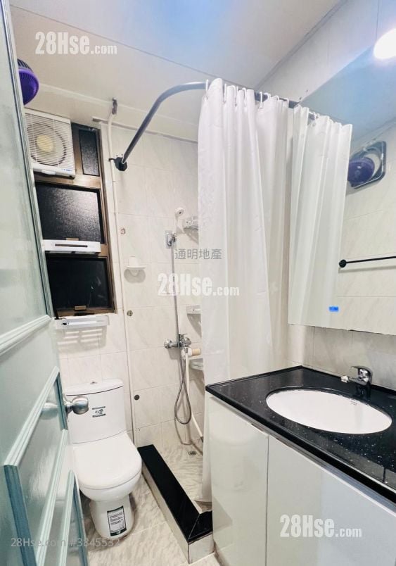 Wah Lai Mansion Rental 3 Bedrooms , 1 Bathroom 560 ft²