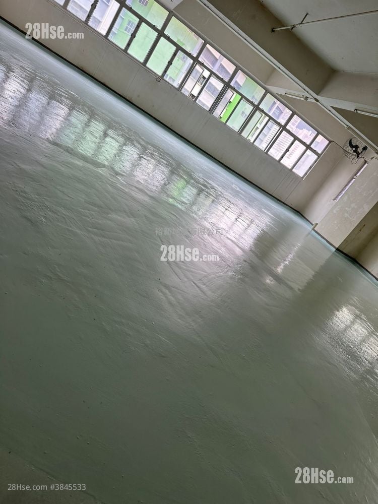 恆亞中心 租盤