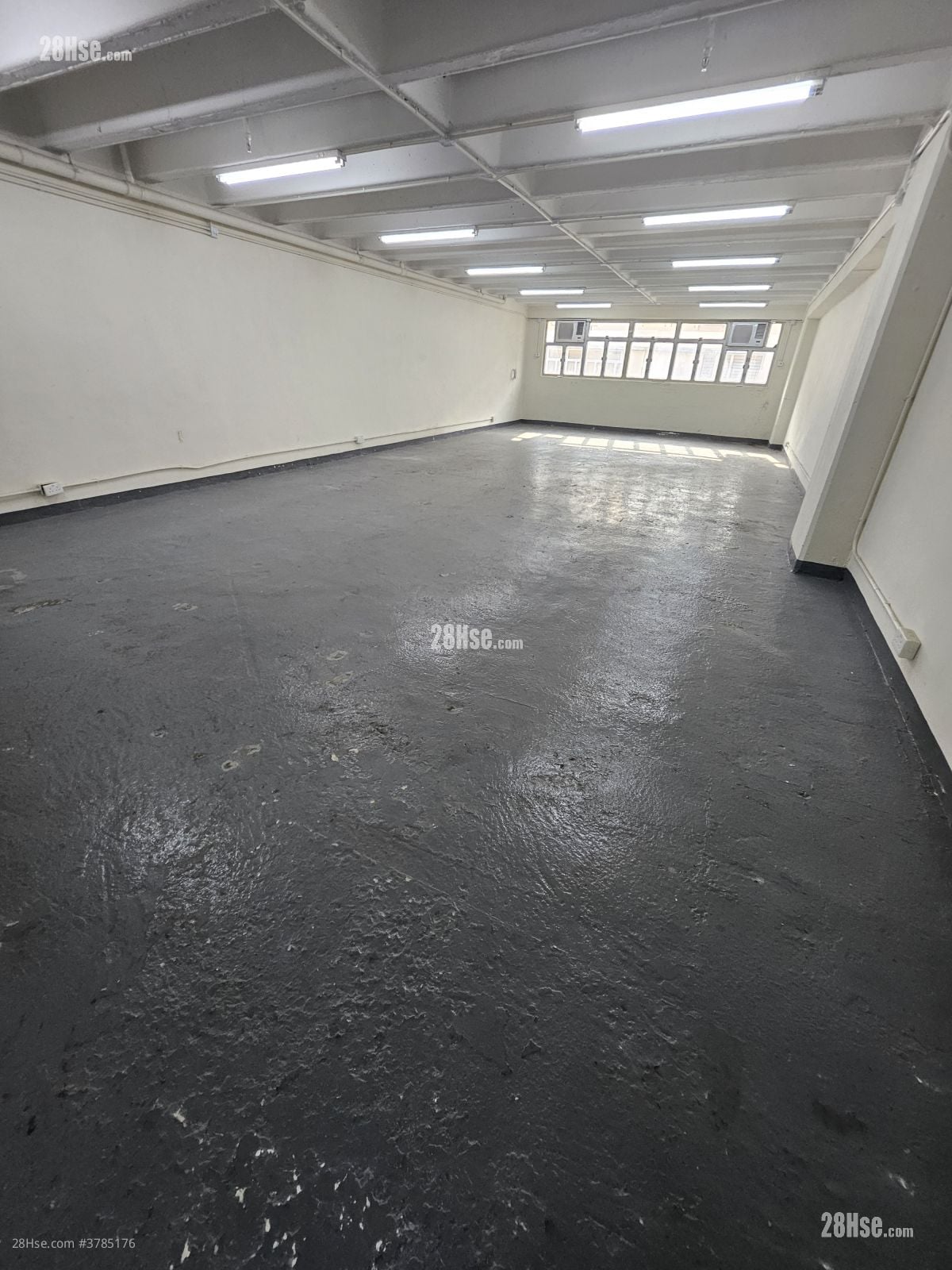 Golden Dragon Industrial Centre Rental