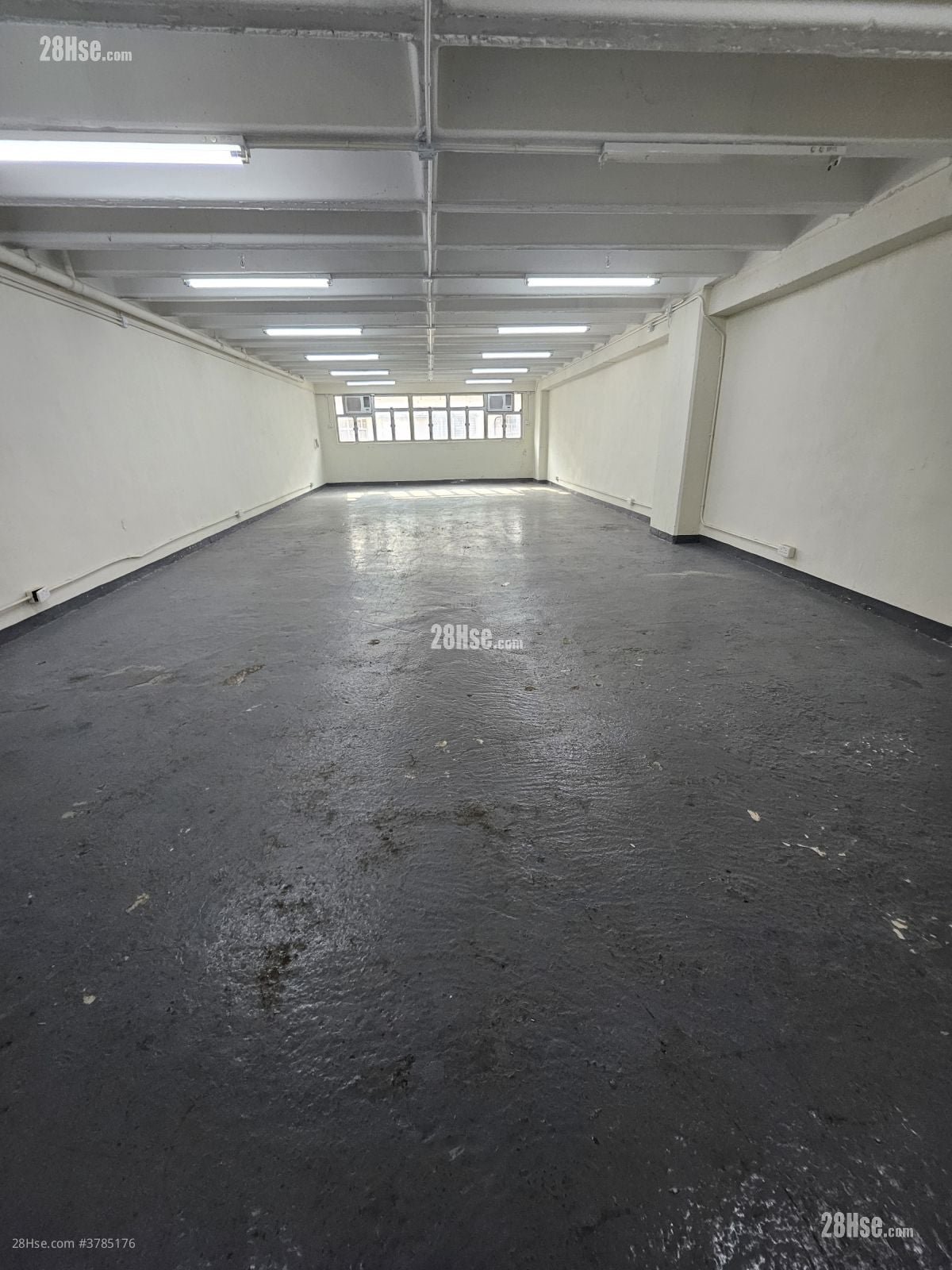 Golden Dragon Industrial Centre Rental