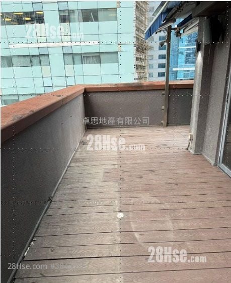 好利商业大厦 租盘