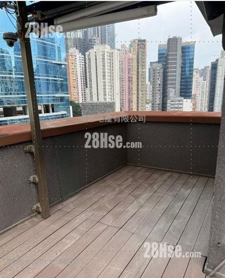 好利商业大厦 租盘