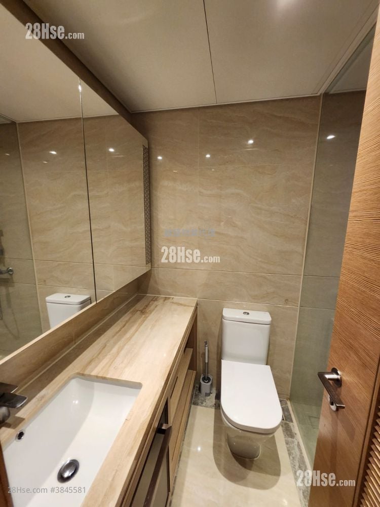 Victoria Skye Rental Studio , 1 Bathroom 273 ft²