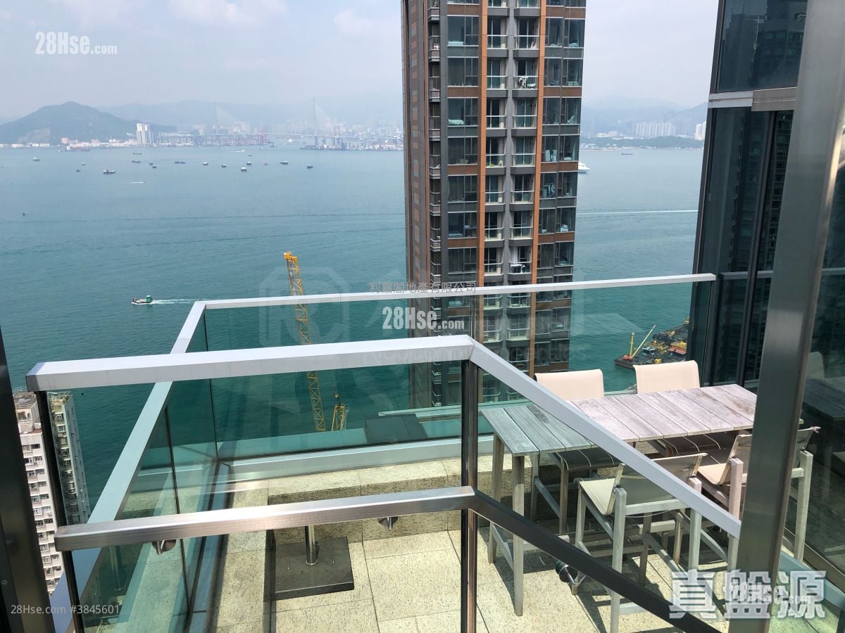Imperial Kennedy Sell 3 Bedrooms 1,259 ft²